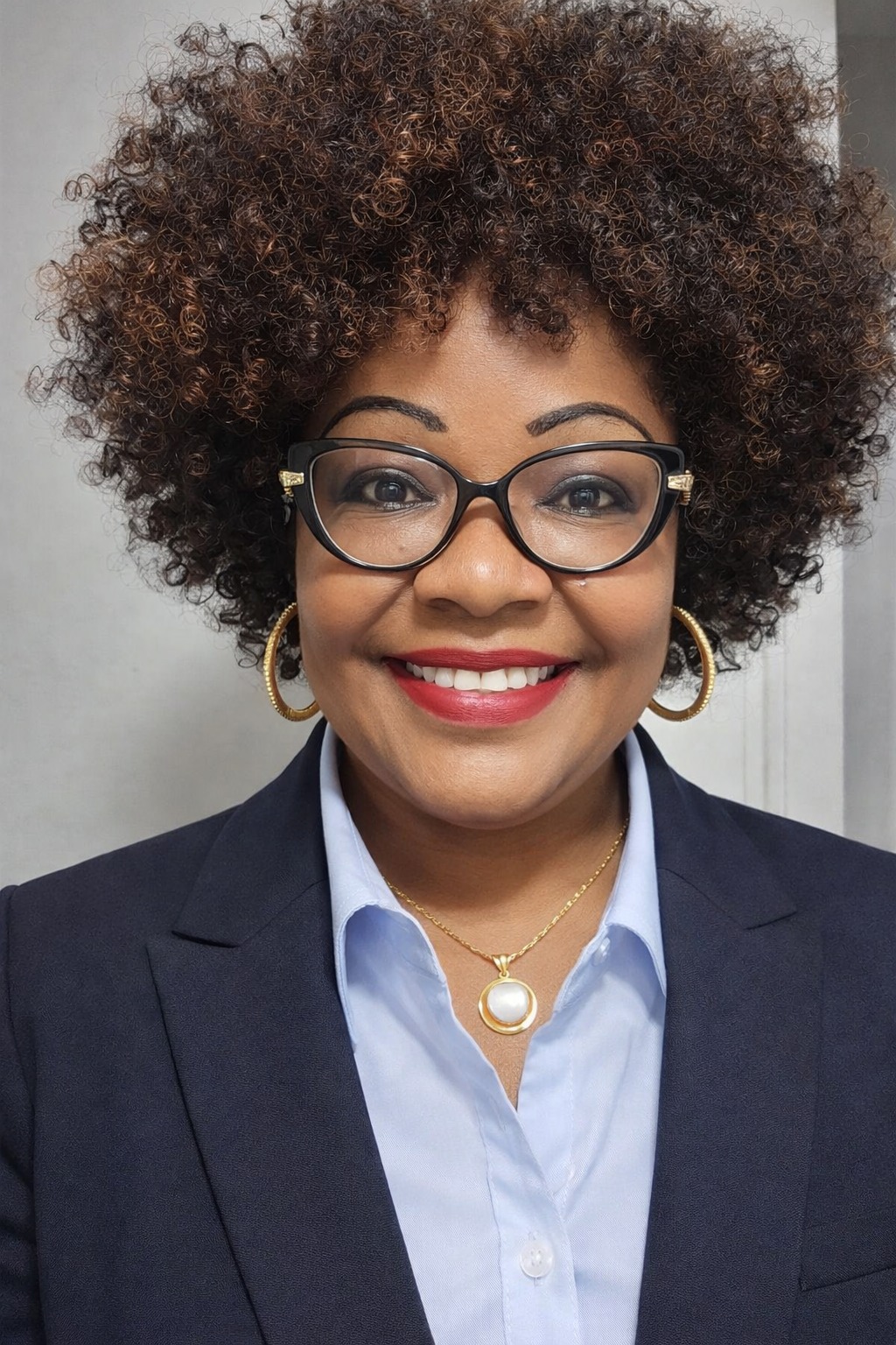 About Judith Elondo