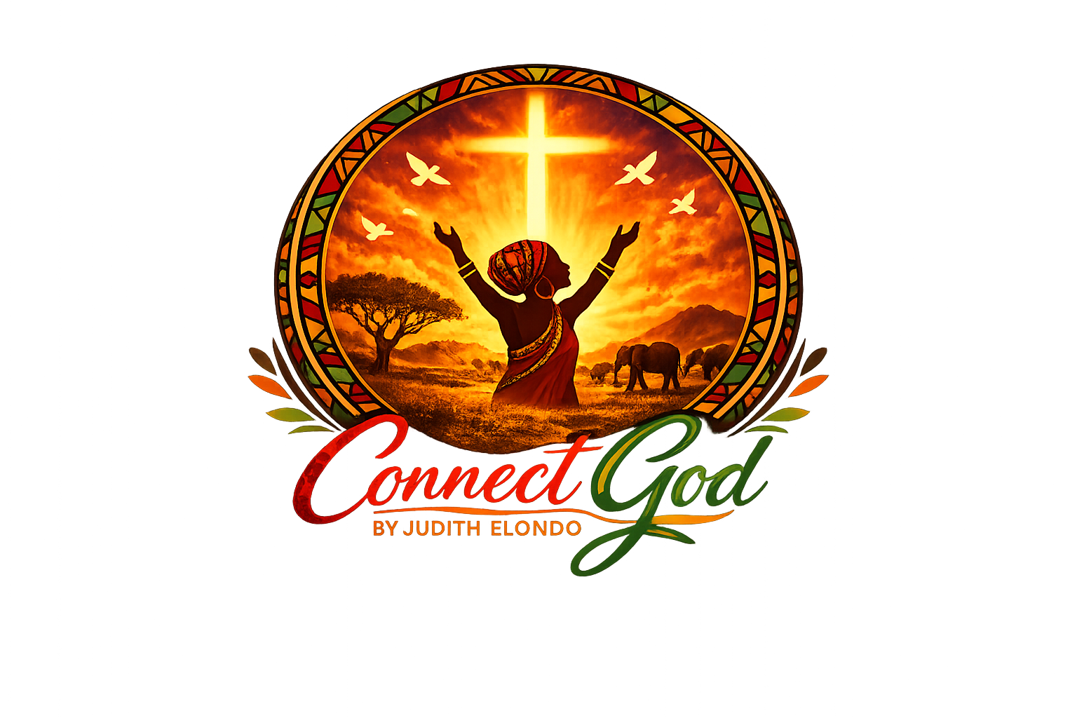 Judith Spiritual Teaching